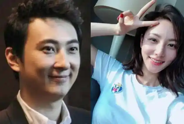 揭开王思聪与陈雅婷,娱乐圈虚伪爱情的真相!