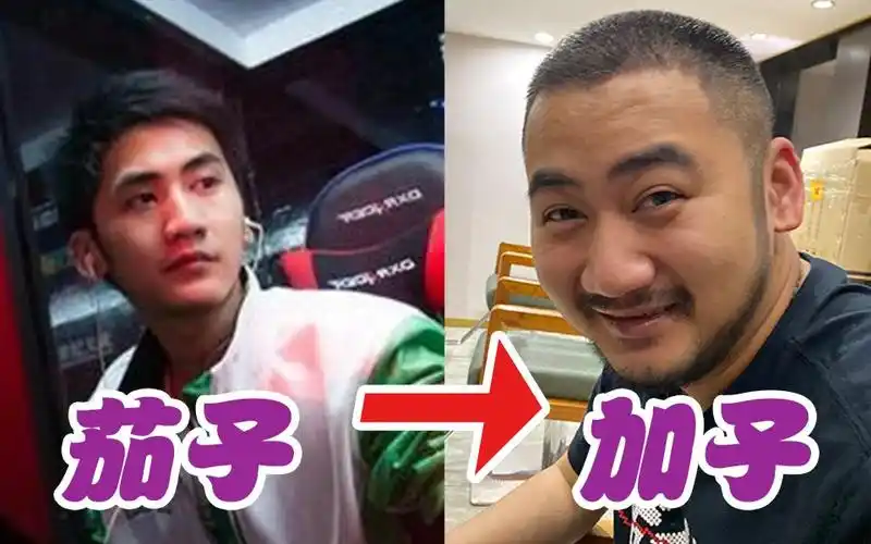 csgo 茄子变加子_哔哩哔哩_bilibili