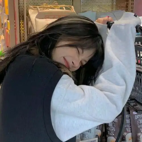 招桃花优质温柔小众好看的女生头像565