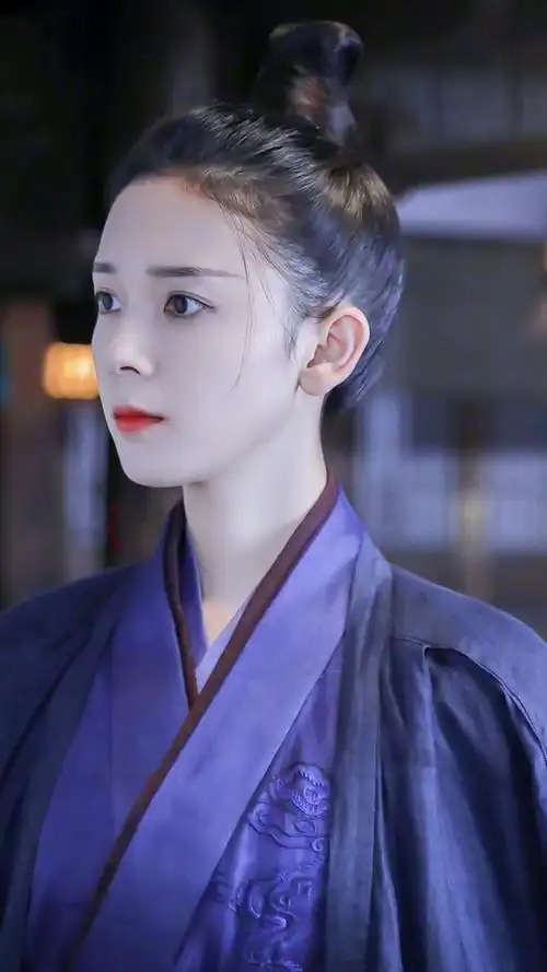 认真女扮男装的女演员我只服这5位有人素颜有人剪寸头