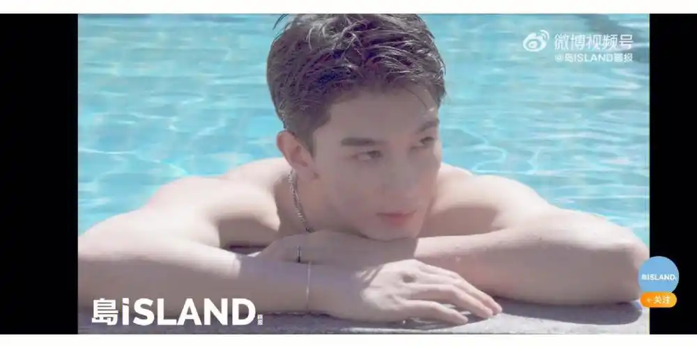 夏之光你可真是个狐狸精