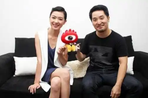 万茜个人资料背景介绍 万茜现实中的老公