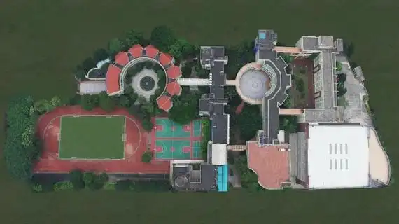 p>中山市实验小学(zhongshan experimental primary school),位于