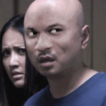 (变脸徐峥动态表情包)