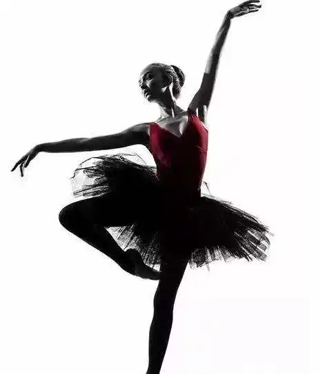 芭蕾舞的7种基本手位