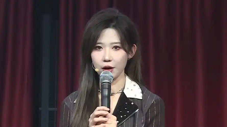 【snh48-闫娜】20240127 team x 《交x点》公演cut