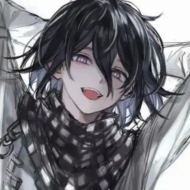 冷酷帅哥头像男动漫图片骚气而不失优雅的男头