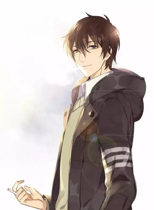 动漫壁纸叶修特辑赏析