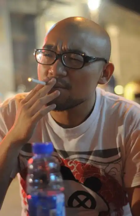 中国好声音李代沫变减肥励志哥 最重达350斤