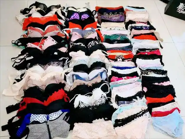 女式内衣最受当地人欢迎|孙卫东|二手衣_网易订阅