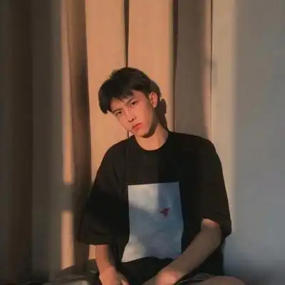 男生头像阳光帅气清晰图集