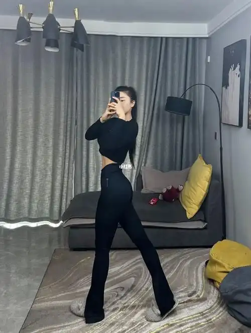 172cm130斤显瘦显高显腿长