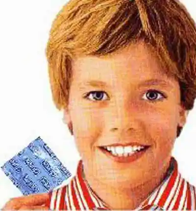 英将推儿童安全套被疑为鼓吹未成年性行为(图)