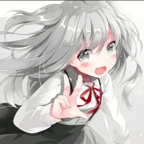 动漫二次元头像