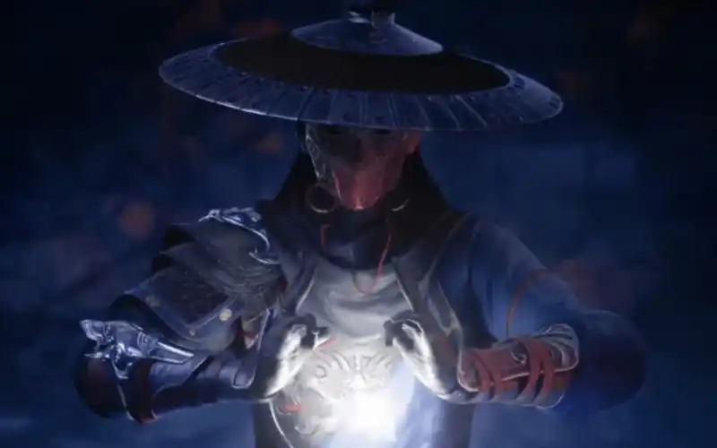 画江湖之不良人·李星云 互动桌面全动作合集