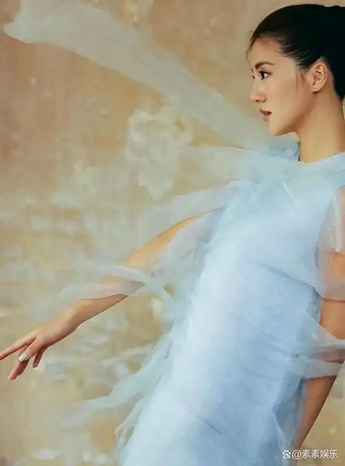 说实话,说张馨月相比,吴千语的生活状态令人羡慕