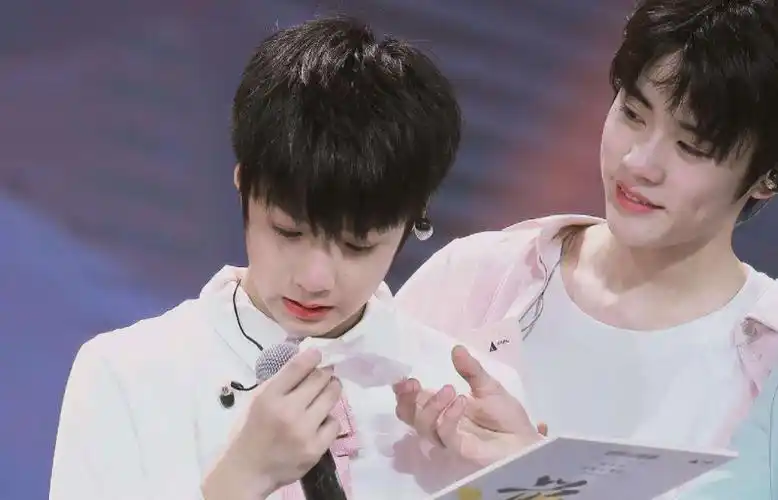 刘耀文为什么讨厌姚景元