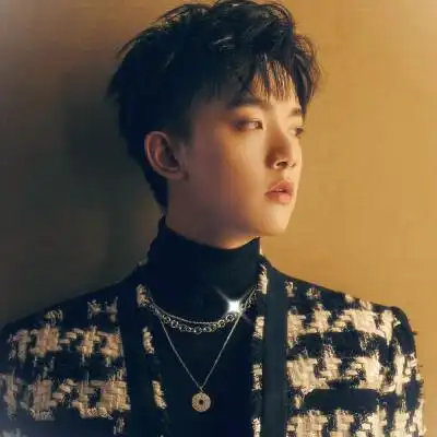 爱豆头像李明德