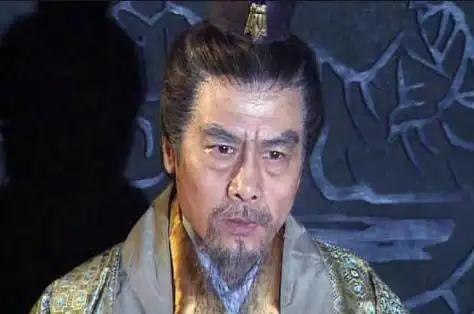 《回到三国》刘表剧照