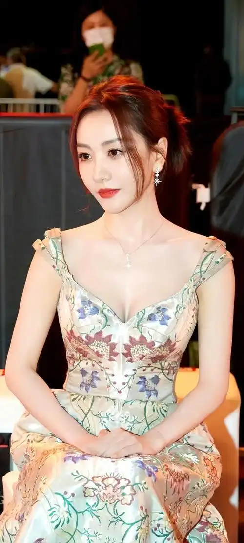 美女系列壁纸239-杨蓉