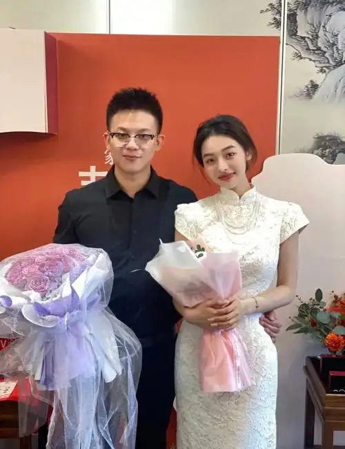 追求高级感订婚宴的九江集妹们看过来