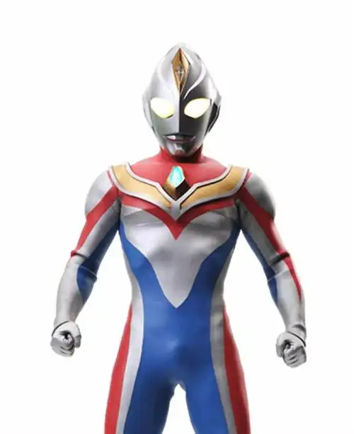 奥特曼系列大结局:赛文离开时充满无奈,平成三杰的结局很经典!