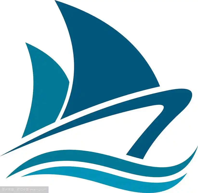 船标志模板
