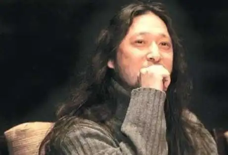 徐静蕾为何没嫁成为她离婚的王朔?答案藏在原配沈旭佳的一句话里