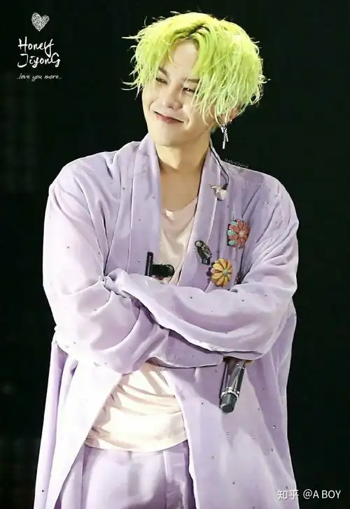 你收藏过权志龙的哪些神仙级照片?