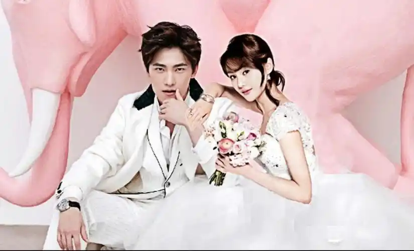 杨洋郑爽恋爱日记