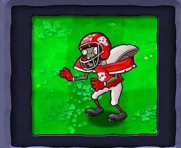 植物大战僵尸2这些僵尸看起来厉害实际不堪一击