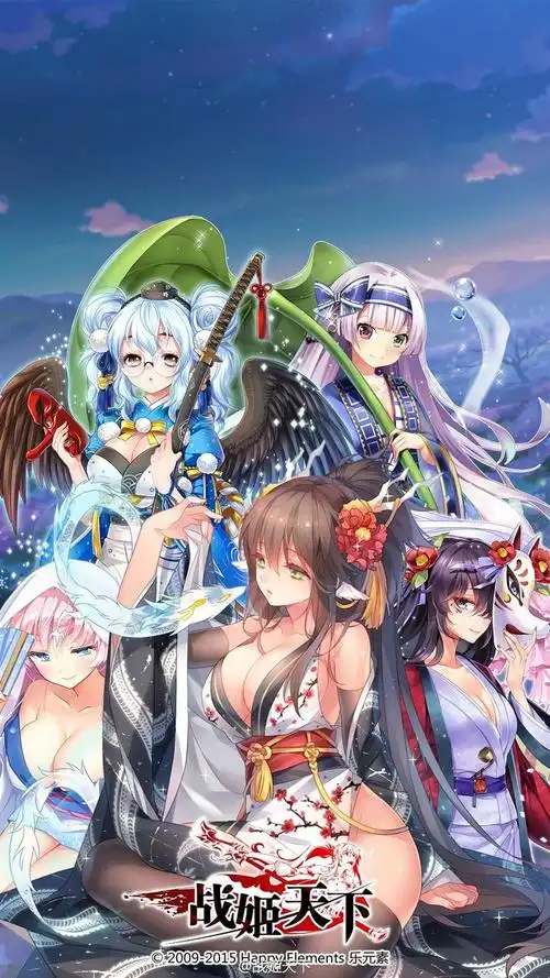 战姬天下的照片 - 微相册