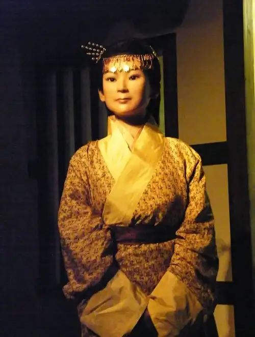 马王堆出土的辛追奶奶,千年尸身不腐的原因究竟是什么