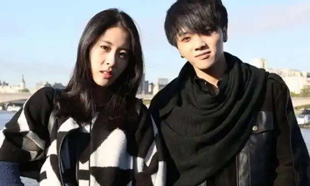 邓紫棋写进歌里的3个男人,林宥嘉被骂得最惨|华晨宇|张碧晨|丁文琪