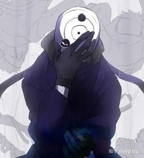 带土和佩恩六道打,谁能赢?