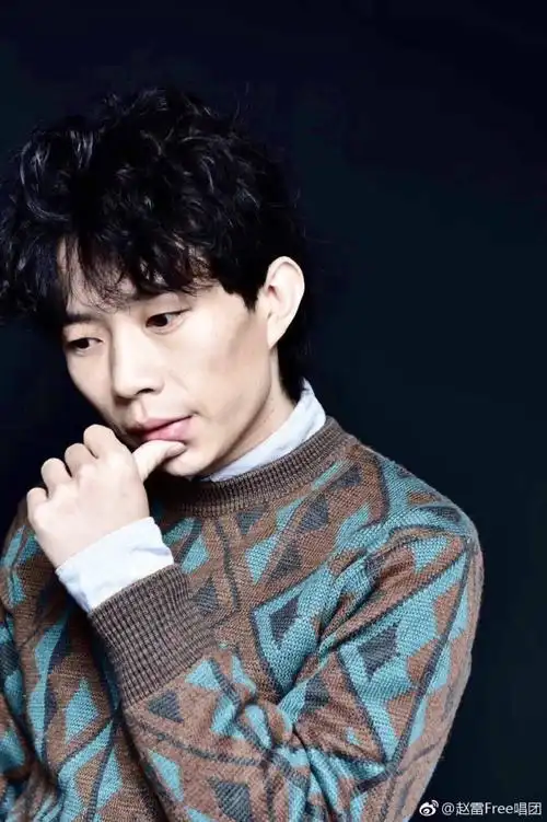 静下来 -赵雷我想应该静下来想一些话我…-堆糖,美好生活研究所