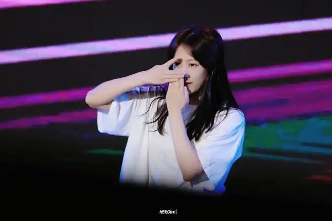 birth见面会#231020|音乐舞台见面会 彩排素颜帅哥@李艺彤