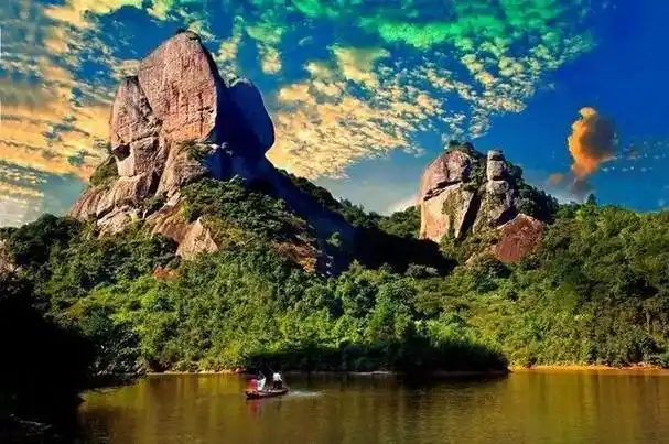 跟着美食游江西赣州站来感受客家美食文化