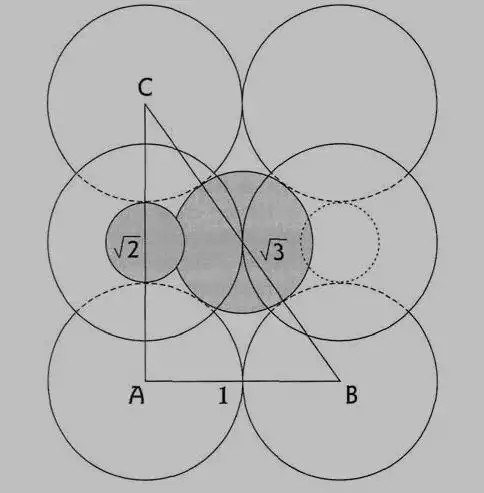 儿童生命之花简笔画