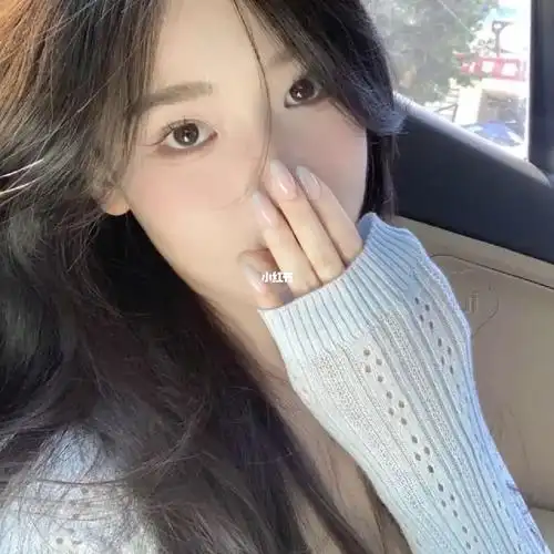 女生头像网红个性