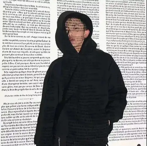 【头像】抖音超火的80张系列头像,换上的人都知道有多酷!