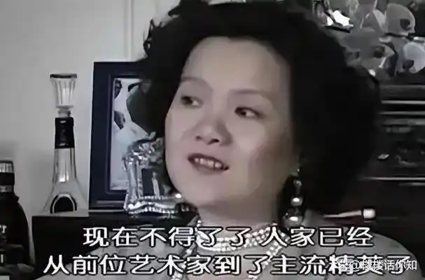 看了陈雨昂的"朋友圈"才懂,为啥陈凯歌总是对陈飞宇恨铁不成钢