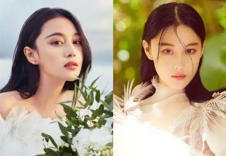 张予曦张馨予傻傻分不清,网友:我是有点晕