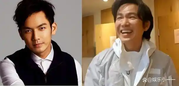 初见英俊潇洒,再见大姨你谁?这7位"姨化"男星把路"走窄"了