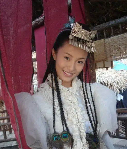 肖若水(《少年包青天3》中人物)_尚可名片