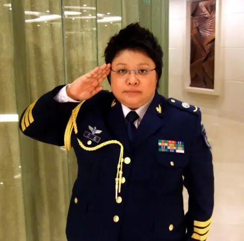 总政规定不得称"文职将军" 严控文艺人员参加选秀