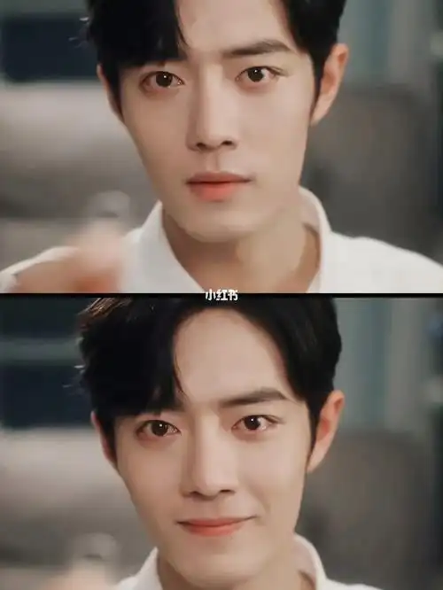 吹爆余生请多指教男主肖战顾魏的演技