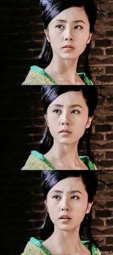 孙莉/ 仙剑奇侠传 / 青儿