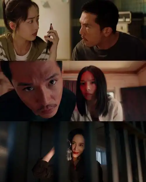 网剧唐探2预告信息量过高##网剧唐人街探案2剧透