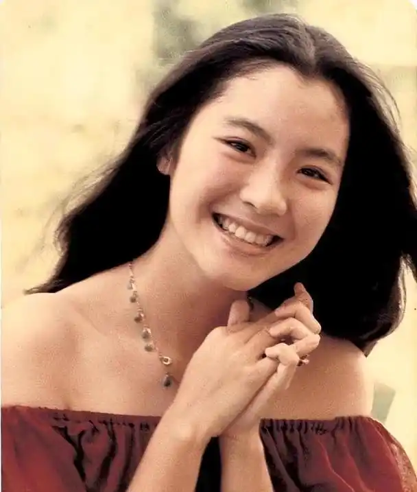 给十位会真功夫的女明星排个名胡慧中上榜杨紫琼只排第三